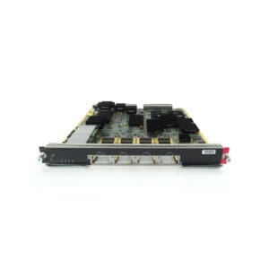 Cisco-WS-X6704-10GE