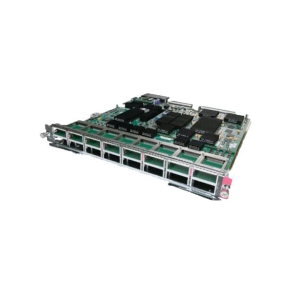 Cisco-WS-X6816-10G-2T