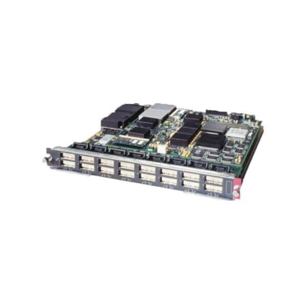 Cisco-WS-X6816-10GE