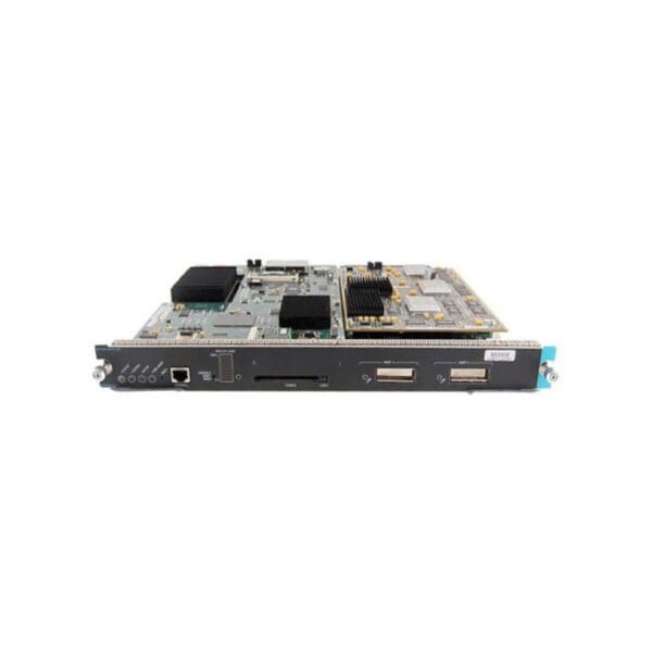 Cisco-WS-X6K-SUP1A-2GE