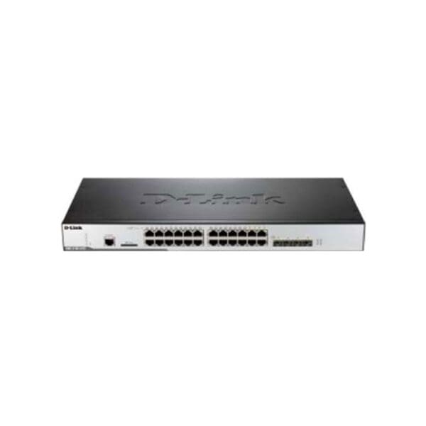 D-Link-DWS-3160-24TC