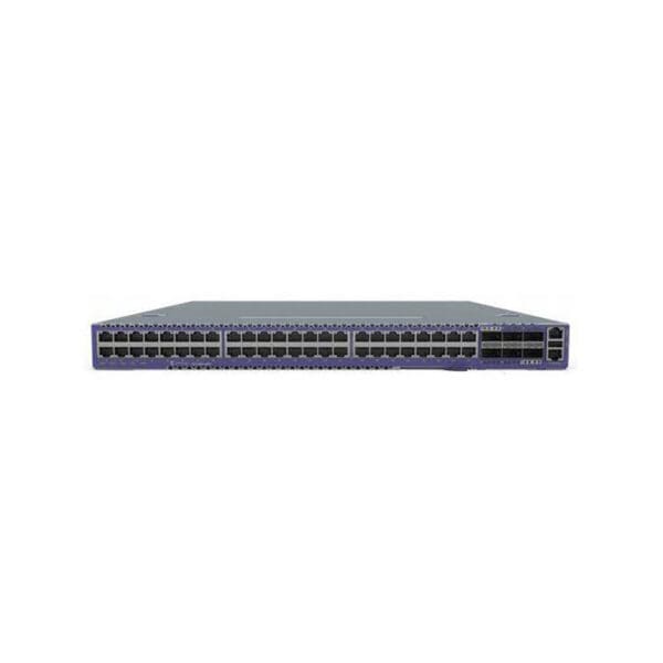 Extreme-Networks-SLX9150-48XT-6C