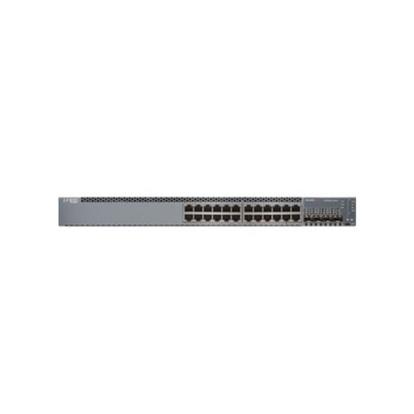 Juniper-EX2300-24T-DC-TAA