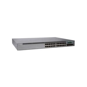 Juniper-EX3300-24T-DC