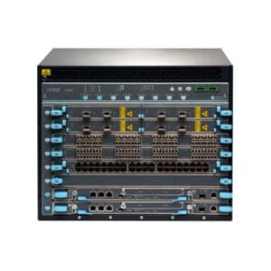 Juniper-EX9208-CHAS3-S