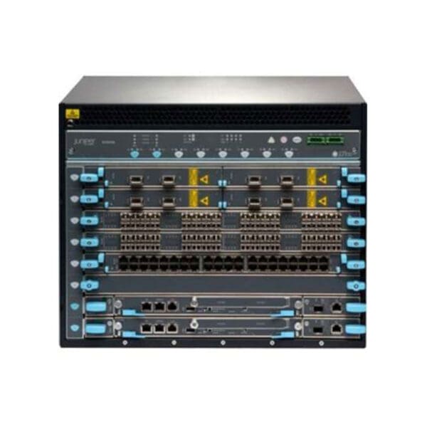 Juniper-EX9208-CHAS3-S