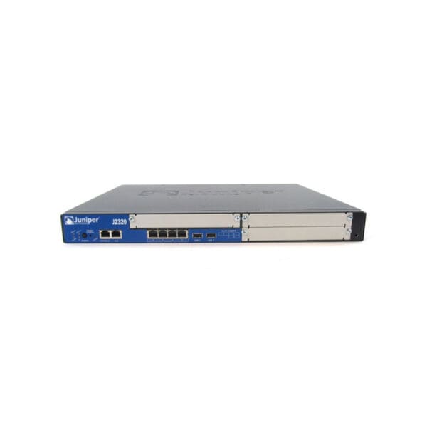 Juniper-J2320-JB-SC