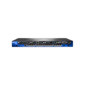 Juniper-SRX240H-POE