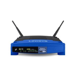 Linksys-WRT54GL