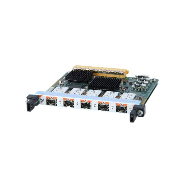 Cisco-SPA-5X1GE-V2=