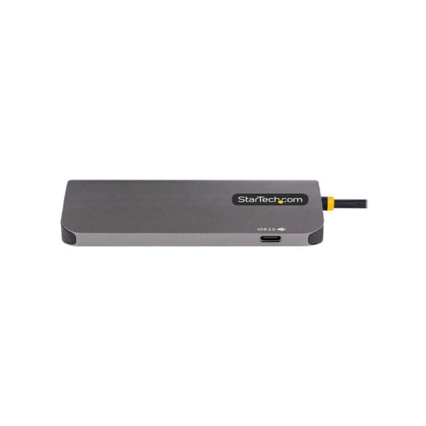 StarTech-127B-USBC-MULTIPORT