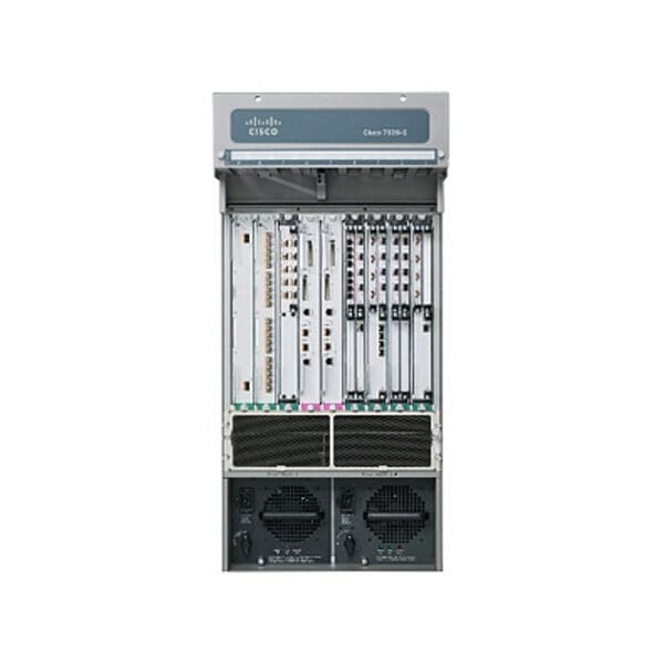 cisco-7609SRSP720CXLR