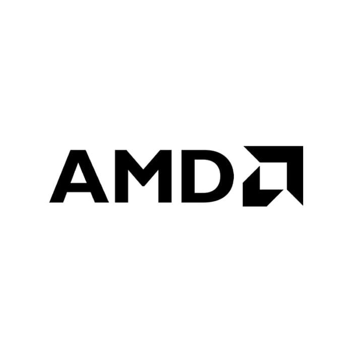 AMD Processor