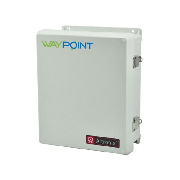 Altronix-WAYPOINT30ADU