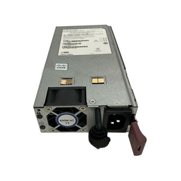 CIsco-NXA-PHV-500W