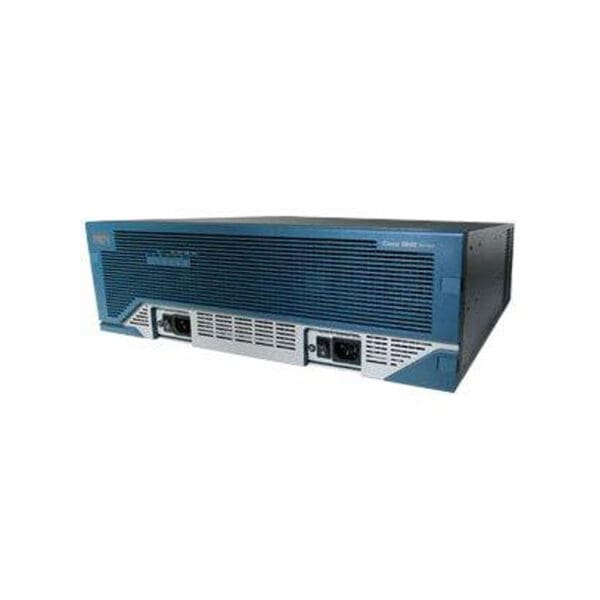 Cisco-C3845VSECCCMEK9