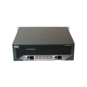 Cisco-C3845VSECSRSTK9