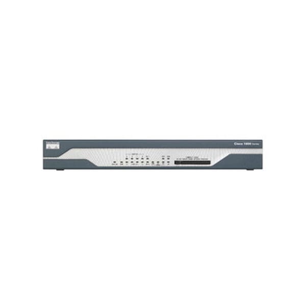 Cisco-CISCO1801WAGBK9