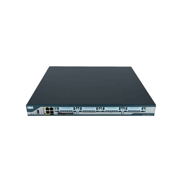 Cisco-CISCO2801-V/K9