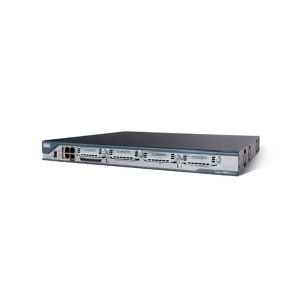 Cisco-CISCO2801SRSTK9