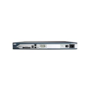 Cisco-CISCO2811SRSTK9