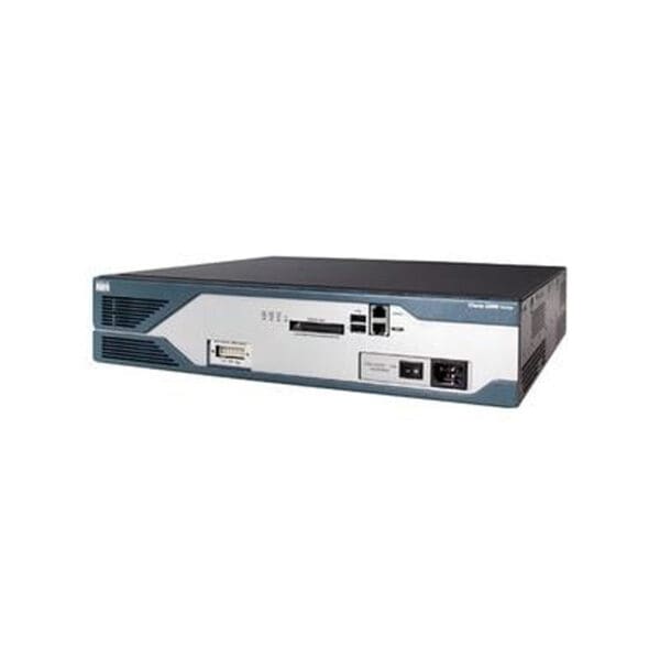 Cisco-CISCO2821-SECK9