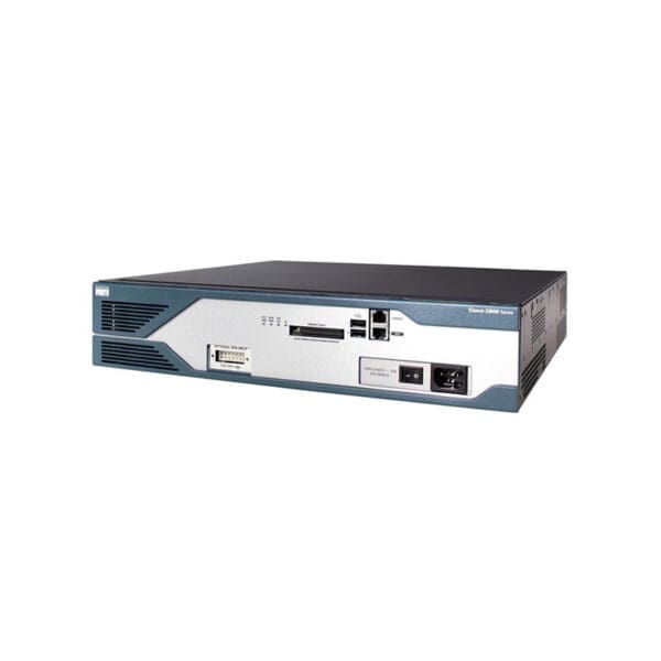 Cisco-CISCO2851SRSTK9