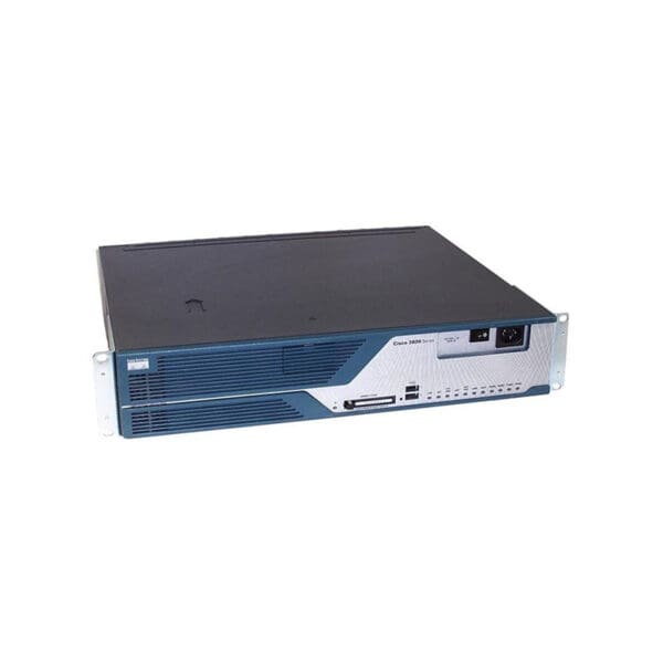 Cisco-CISCO3825HSECK9