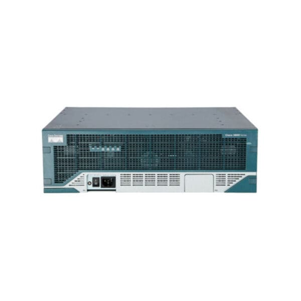 Cisco-CISCO3845-WAEK9