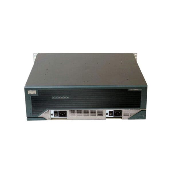 Cisco-CISCO3845CCMEK9