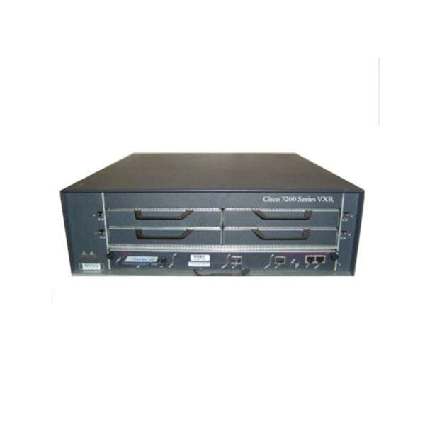 Cisco-CISCO7204VXR-DC