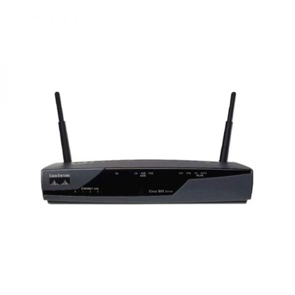 Cisco-CISCO857W-G-E-K9