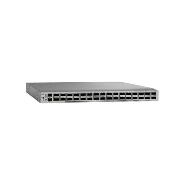 Cisco-NCS-5011-32H