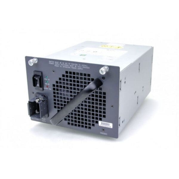 Cisco-PWR-C3-750WAC-R/2