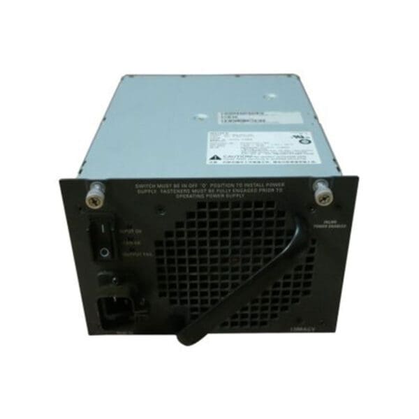 Cisco-PWR-C45-1000AC-2