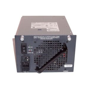 Cisco-PWR-C45-1400AC/2