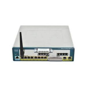 Cisco-UC520W-8U4FXOK9