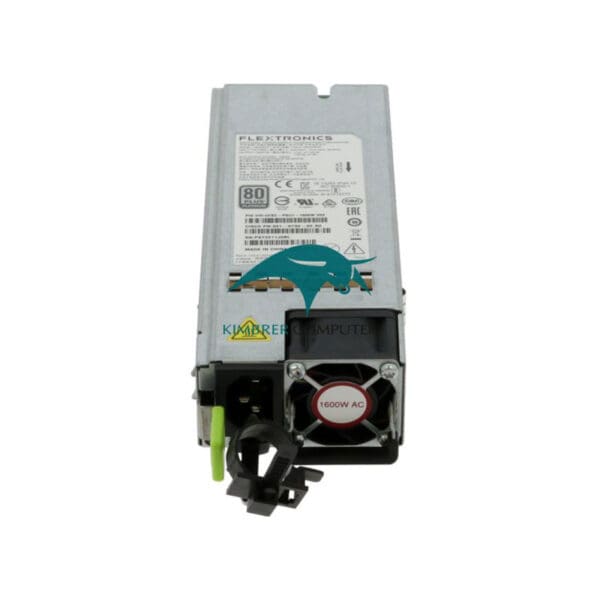 Cisco-UCSC-PSU1-1600W