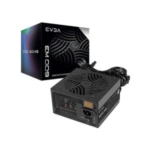 Evga-100-W3-0500-K1