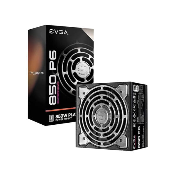 Evga-220-P6-0850-X1