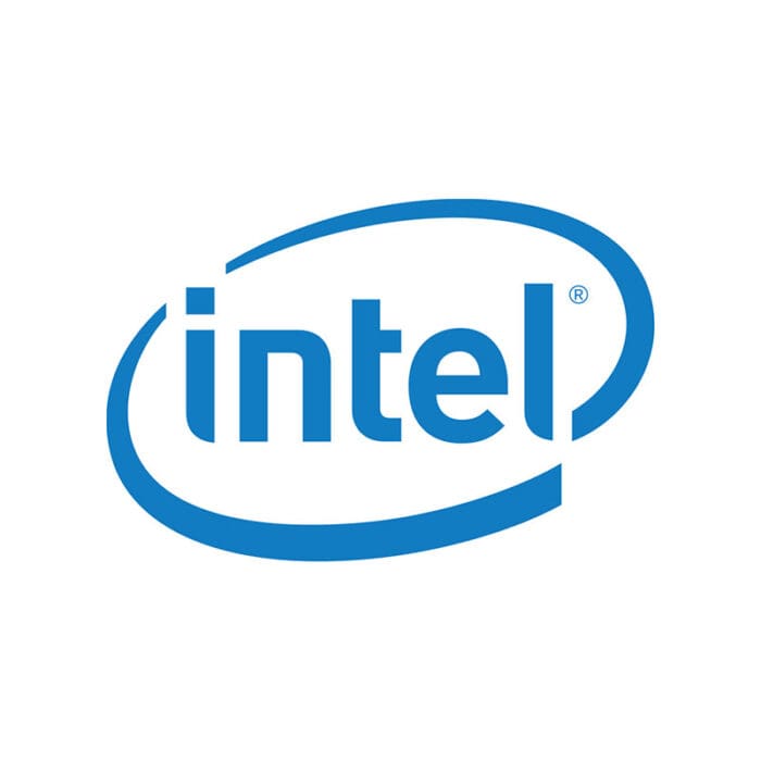 Intel Processor