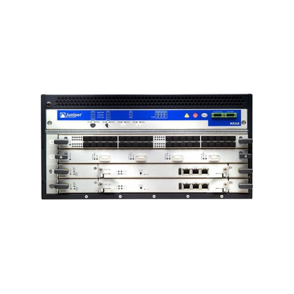 Juniper-MX240-PREMIUM-DC