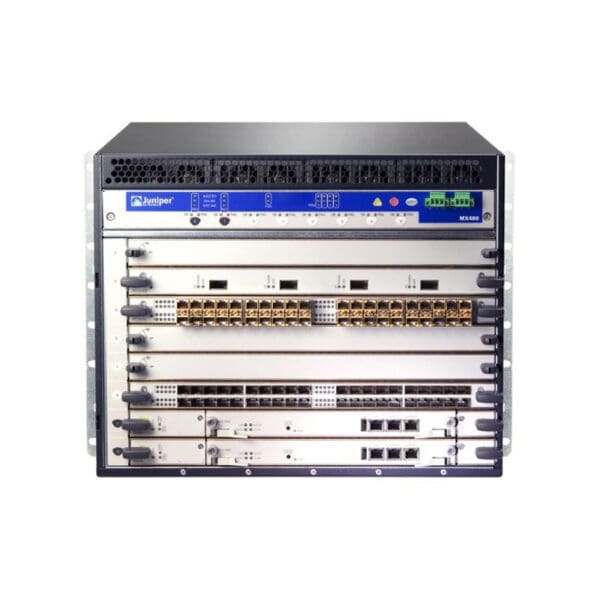 Juniper-MX480-PREMIUM-AC