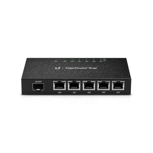 Ubiquiti-ER-X-SFP