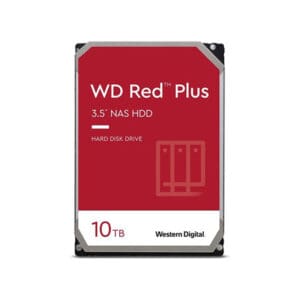 WD-WD101EFBX