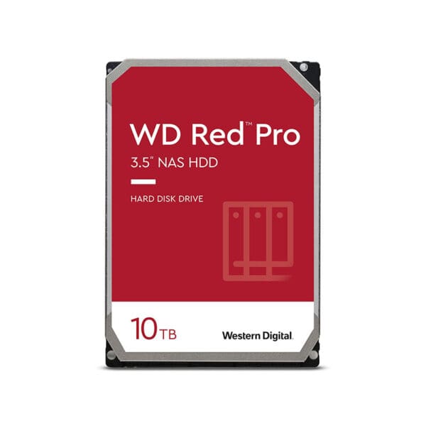 WD-WD102KFBX