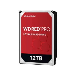 WD-WD121KFBX