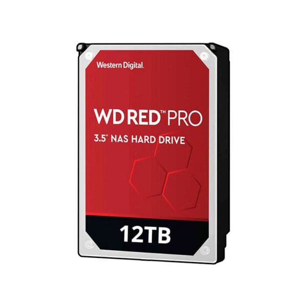 WD-WD121KFBX