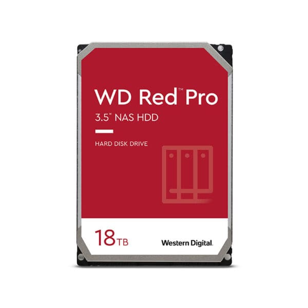 WD-WD181KFGX