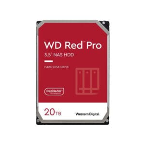 WD-WD201KFGX